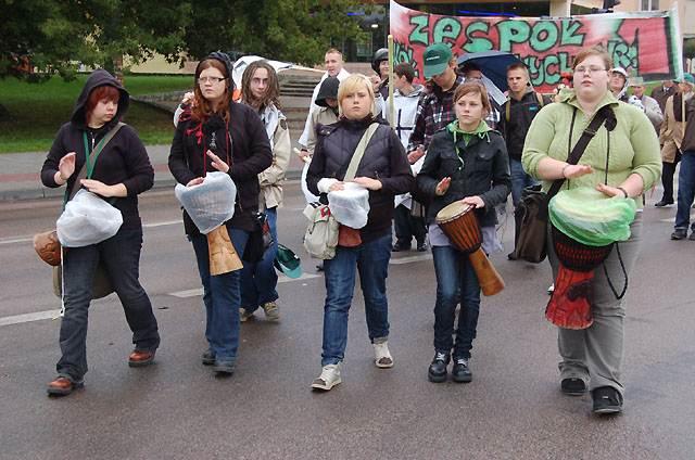 Senioriada 2008 zdjęcie nr 17623