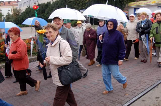 Senioriada 2008 zdjęcie nr 17607