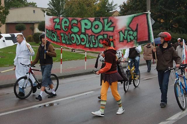 Senioriada 2008 zdjęcie nr 17622