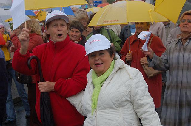 Senioriada 2008 zdjęcie nr 17626