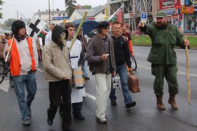 Senioriada 2008 zdjęcie nr 17614