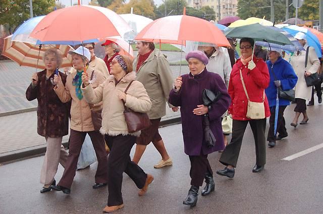 Senioriada 2008 zdjęcie nr 17624