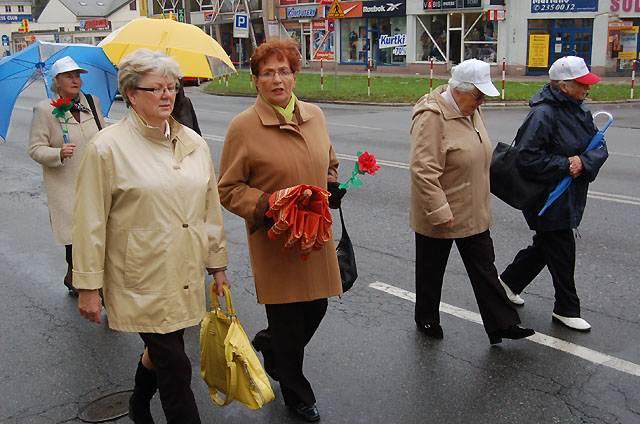 Senioriada 2008 zdjęcie nr 17619