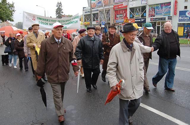 Senioriada 2008 zdjęcie nr 17616