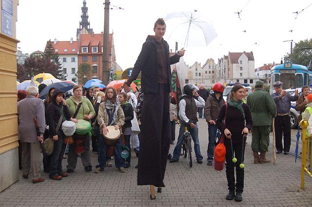 Senioriada 2008 zdjęcie nr 17600