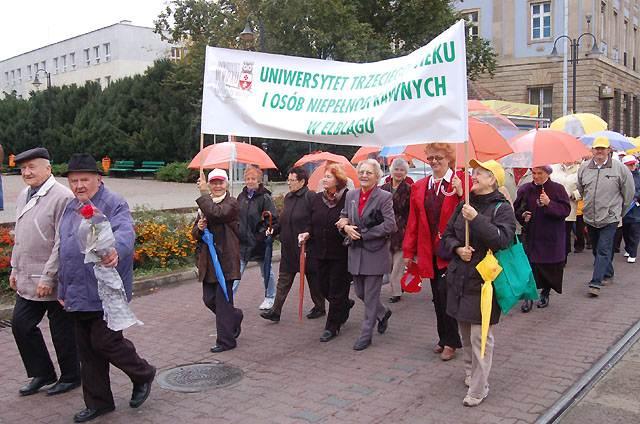 Senioriada 2008 zdjęcie nr 17605