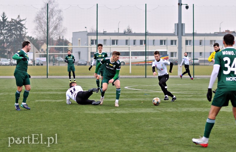 Dwa oblicza Olimpii zdjęcie nr 219012