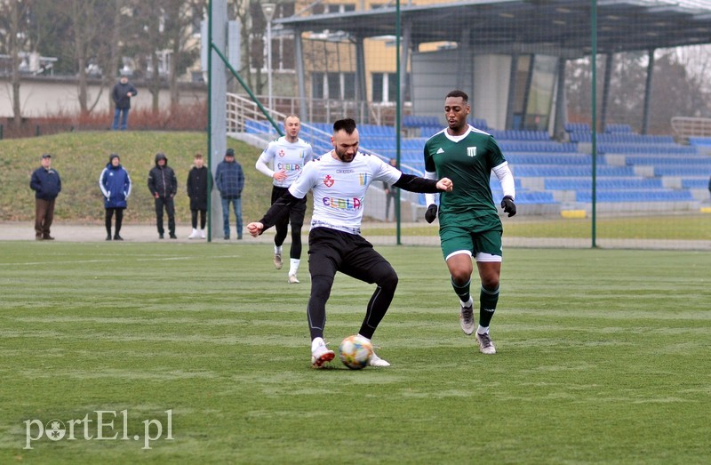 Dwa oblicza Olimpii zdjęcie nr 219011