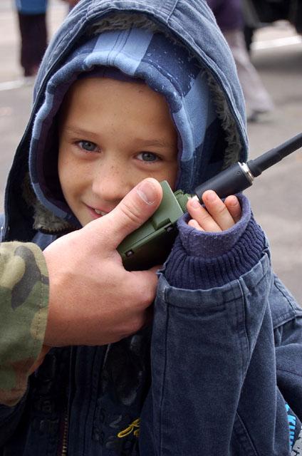 Urodziny 16 Batalionu Zaopatrzenia zdjęcie nr 17653