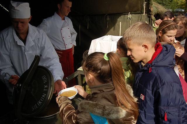 Urodziny 16 Batalionu Zaopatrzenia zdjęcie nr 17659