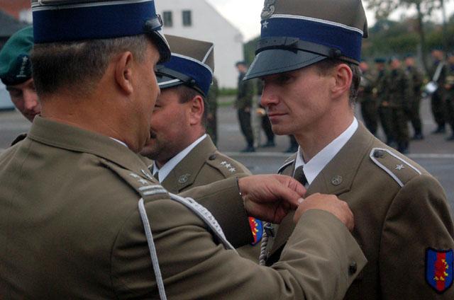 Urodziny 16 Batalionu Zaopatrzenia zdjęcie nr 17637