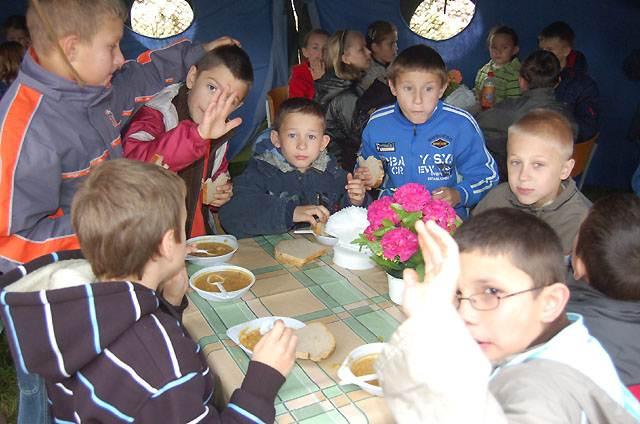 Urodziny 16 Batalionu Zaopatrzenia zdjęcie nr 17661