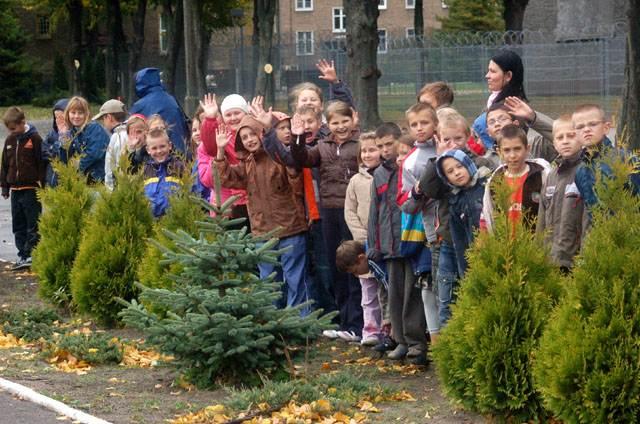 Urodziny 16 Batalionu Zaopatrzenia zdjęcie nr 17636