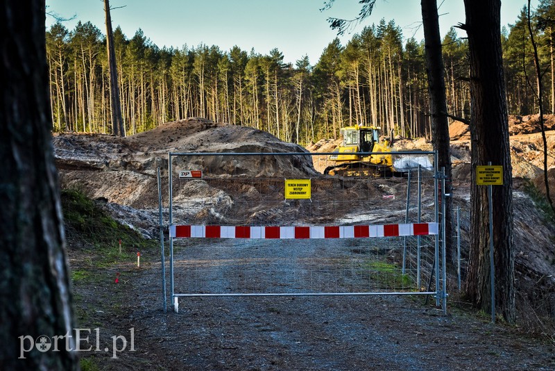 Co słychać na przekopie zdjęcie nr 219733