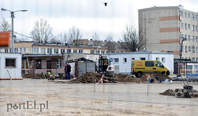 Na targowisku wiele się zmienia zdjęcie nr 219840