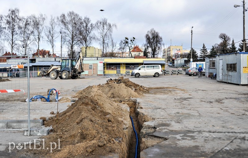 Na targowisku wiele się zmienia zdjęcie nr 219849