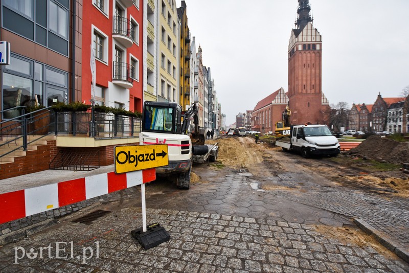 Rybacka w remoncie zdjęcie nr 220043