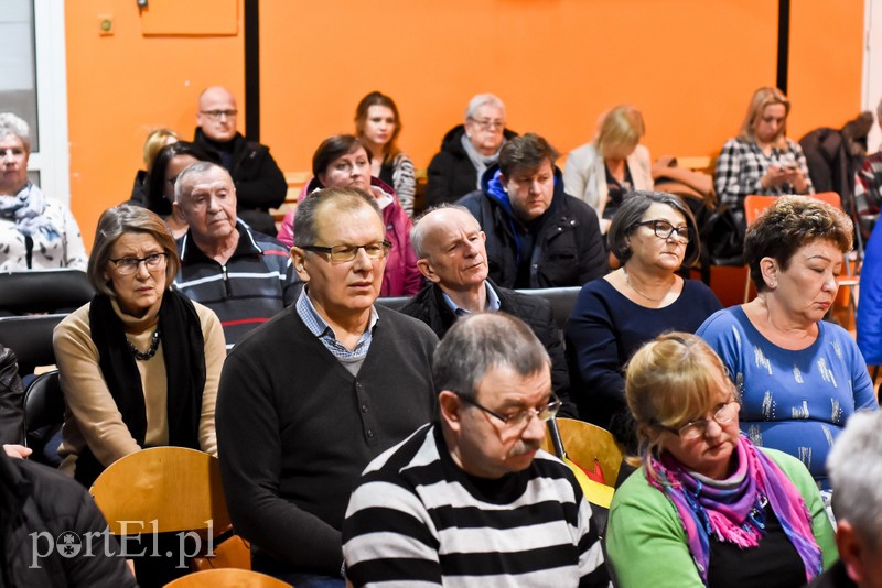 Spotkanie prezydenta z mieszkańcami Zatorza zdjęcie nr 220124