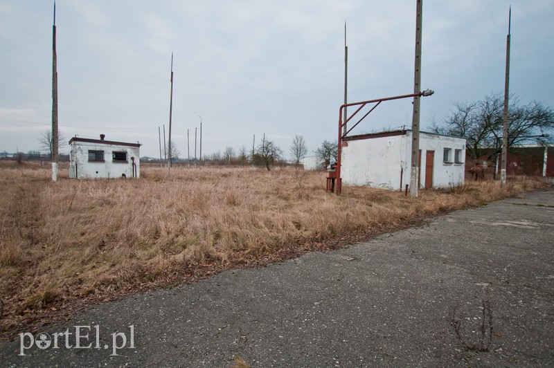 Teren po wojsku czeka na nowego właściciela zdjęcie nr 220243