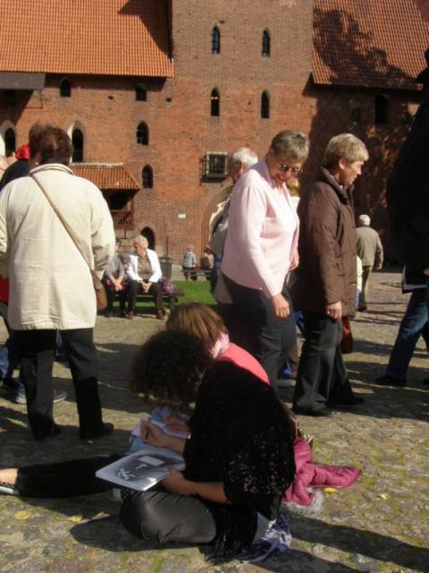 Dusze artystyczne - liceum plastyczne zdjęcie nr 17707