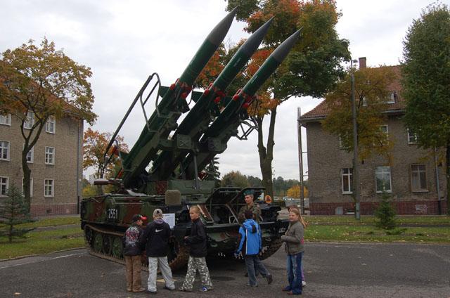 Święto przeciwlotników zdjęcie nr 17716