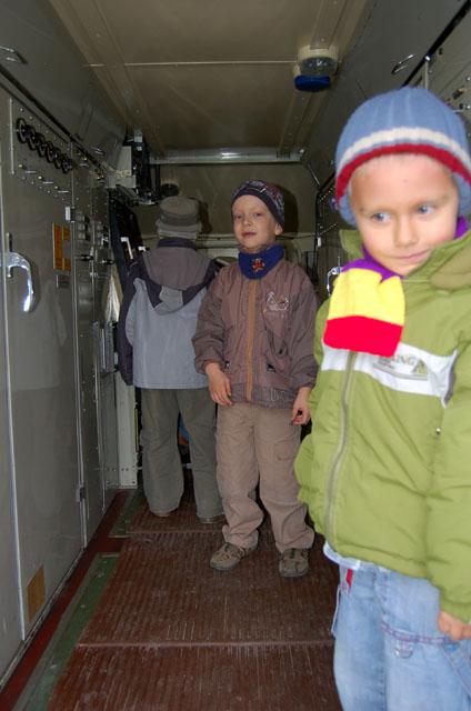 Święto przeciwlotników zdjęcie nr 17730