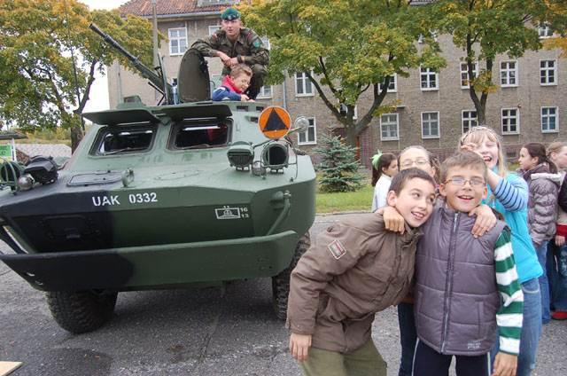 Święto przeciwlotników zdjęcie nr 17715