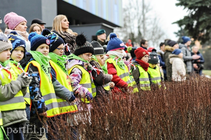  Żołnierze AK pozostaną w naszej pamięci zdjęcie nr 220726