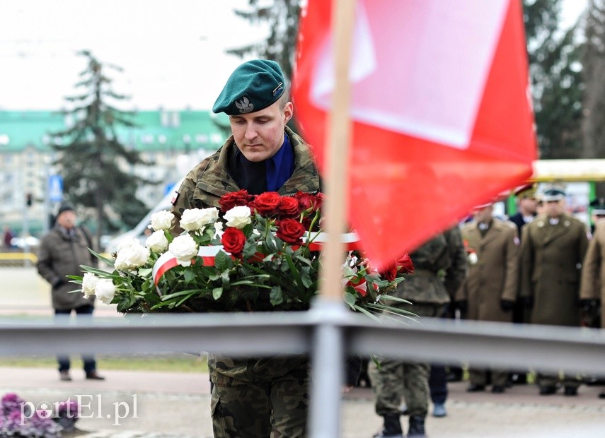  Żołnierze AK pozostaną w naszej pamięci zdjęcie nr 220740