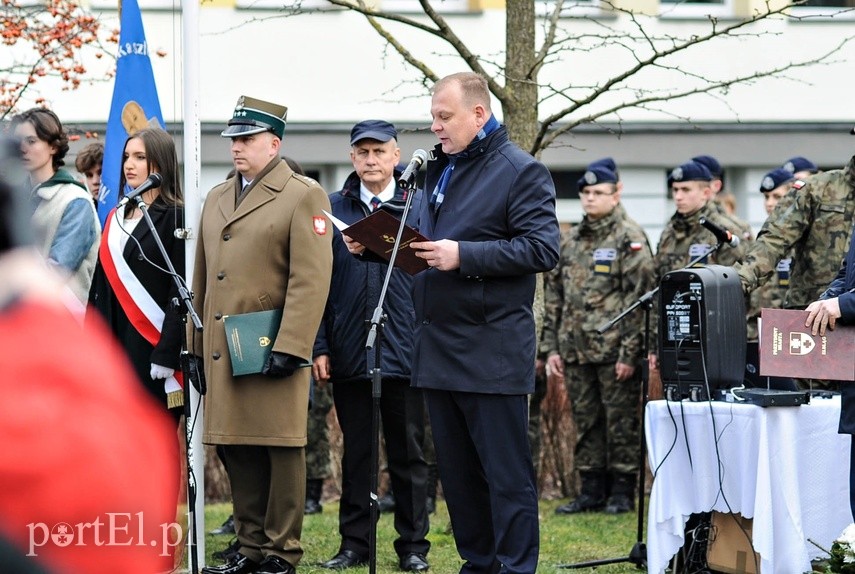  Żołnierze AK pozostaną w naszej pamięci zdjęcie nr 220733