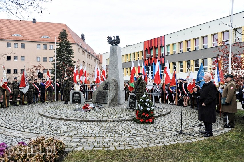  Żołnierze AK pozostaną w naszej pamięci zdjęcie nr 220730