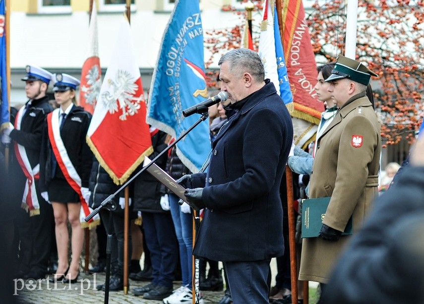  Żołnierze AK pozostaną w naszej pamięci zdjęcie nr 220731