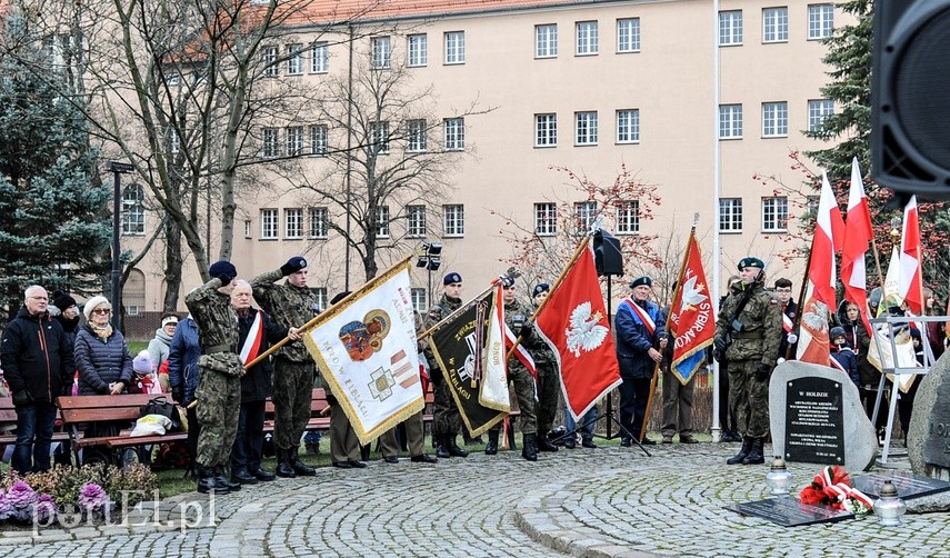  Żołnierze AK pozostaną w naszej pamięci zdjęcie nr 220722