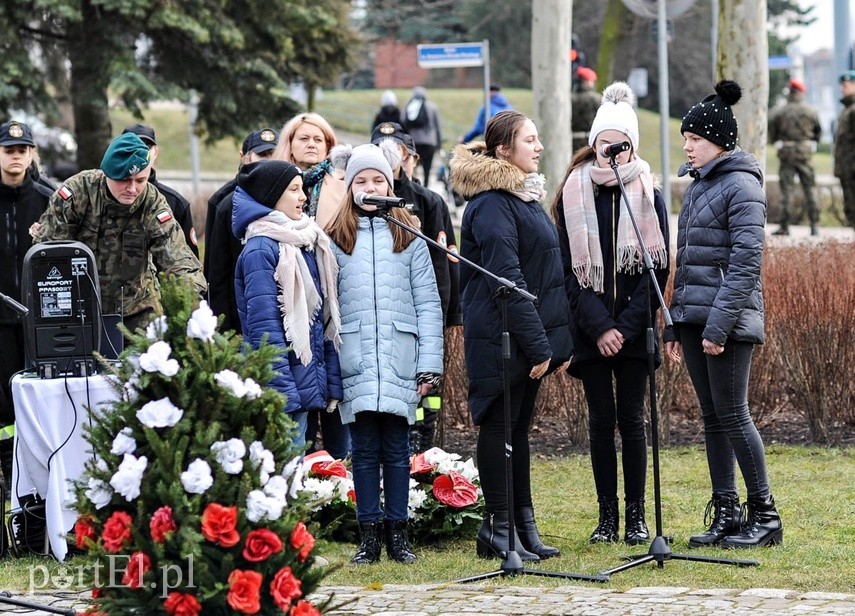  Żołnierze AK pozostaną w naszej pamięci zdjęcie nr 220734