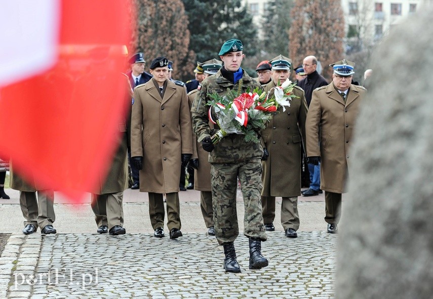  Żołnierze AK pozostaną w naszej pamięci zdjęcie nr 220743