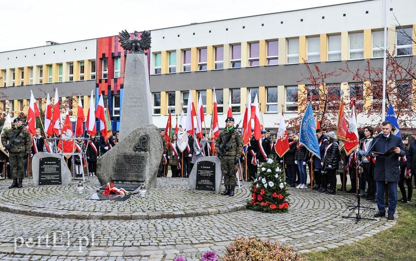  Żołnierze AK pozostaną w naszej pamięci zdjęcie nr 220720