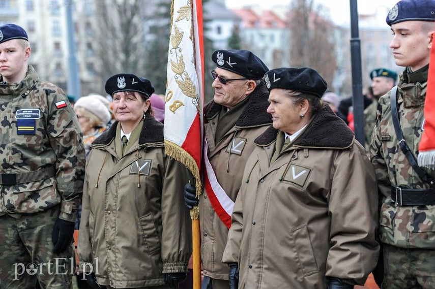  Żołnierze AK pozostaną w naszej pamięci zdjęcie nr 220742