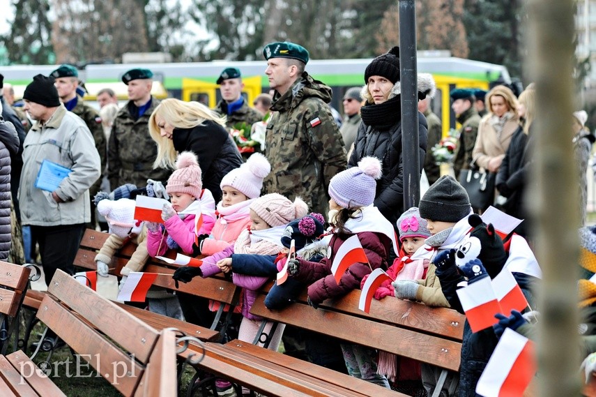  Żołnierze AK pozostaną w naszej pamięci zdjęcie nr 220728