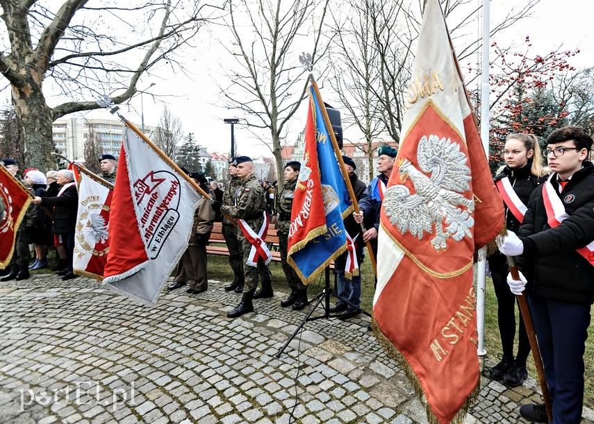  Żołnierze AK pozostaną w naszej pamięci zdjęcie nr 220751