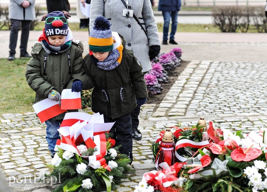  Żołnierze AK pozostaną w naszej pamięci zdjęcie nr 220750