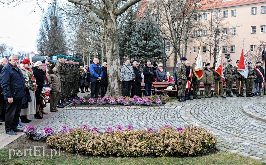  Żołnierze AK pozostaną w naszej pamięci zdjęcie nr 220721