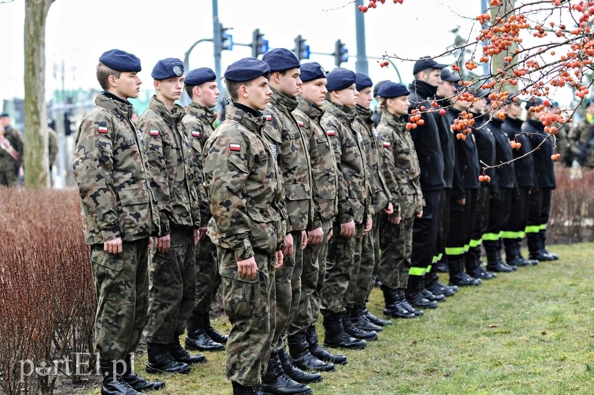  Żołnierze AK pozostaną w naszej pamięci zdjęcie nr 220725