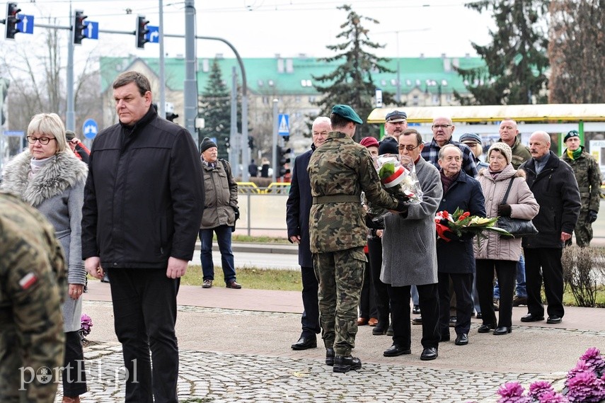  Żołnierze AK pozostaną w naszej pamięci zdjęcie nr 220747