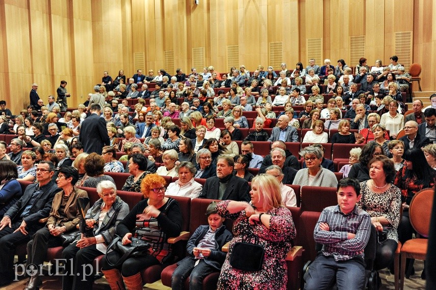 Koncertowe Walentynki z EOK zdjęcie nr 220886