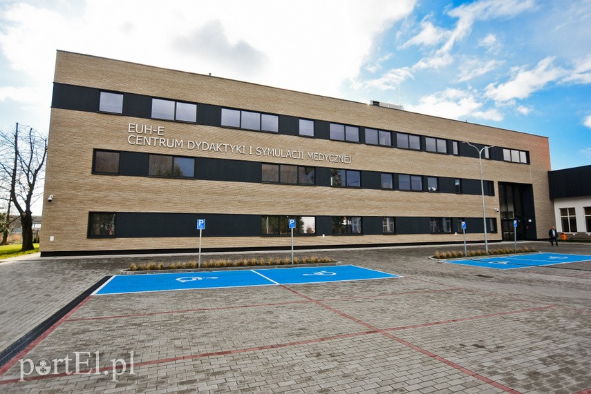Wiceminister w EUH-E: Potrzeba więcej pielęgniarek zdjęcie nr 220918