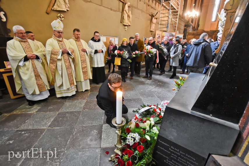 Frombork świętuje urodziny Mikołaja Kopernika zdjęcie nr 220982