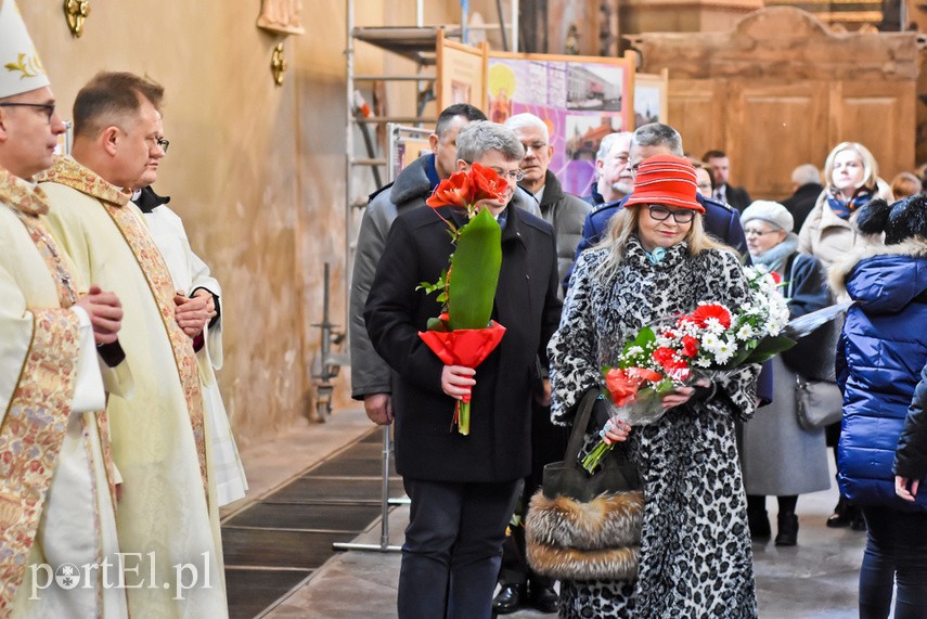 Frombork świętuje urodziny Mikołaja Kopernika zdjęcie nr 220985