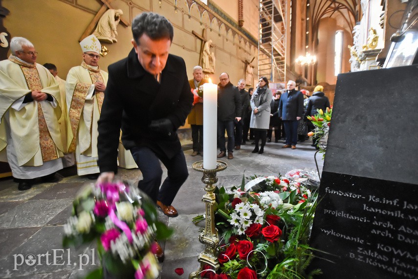 Frombork świętuje urodziny Mikołaja Kopernika zdjęcie nr 220983