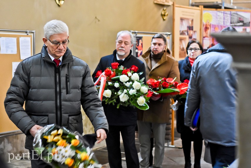 Frombork świętuje urodziny Mikołaja Kopernika zdjęcie nr 220986