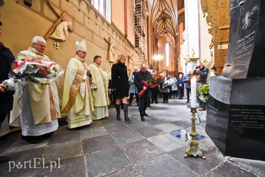 Frombork świętuje urodziny Mikołaja Kopernika zdjęcie nr 220978